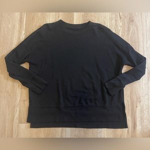 Time and Tru Sweater